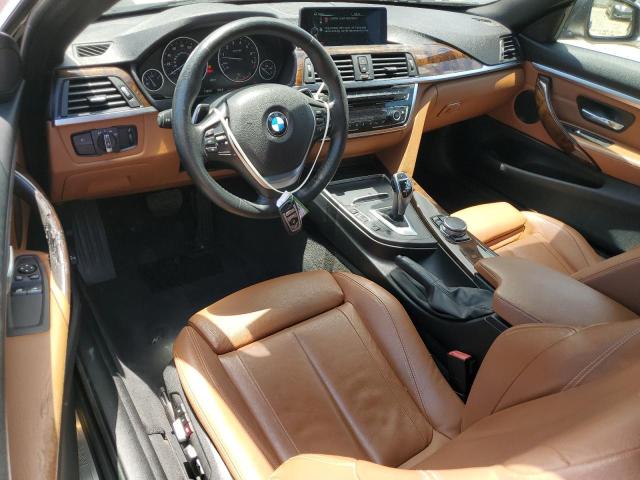 2016 BMW 428 Xi VIN: WBA3N9C50GK249954 Lot: 55284444