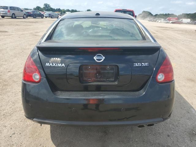 2007 Nissan Maxima Se VIN: 1N4BA41E77C857633 Lot: 53997294