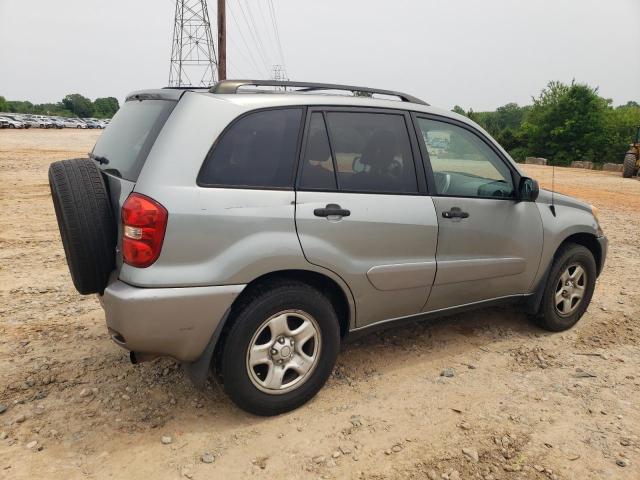 2005 Toyota Rav4 VIN: JTEHD20V050065996 Lot: 54222844