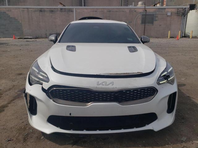 2022 Kia Stinger Gt Line VIN: KNAE35LDXN6103923 Lot: 53304774