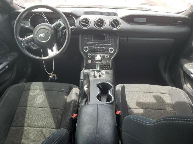 2017 FORD MUSTANG - 1FA6P8AM5H5250229