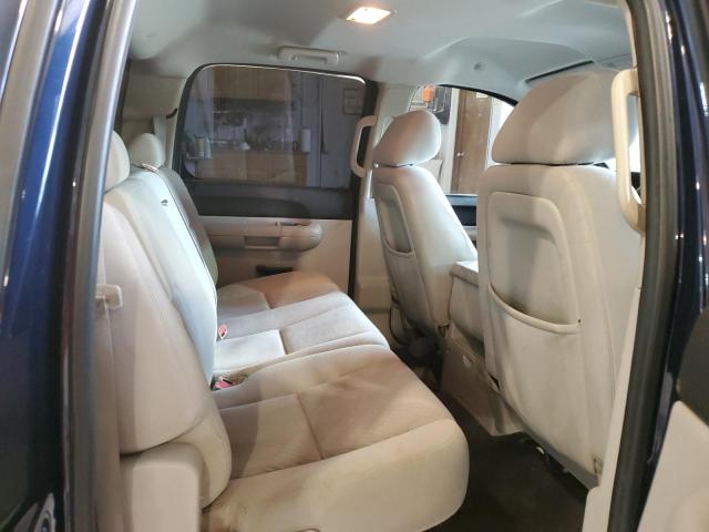 2011 Chevrolet Silverado K1500 Lt VIN: 3GCPKSE34BG277336 Lot: 54683954