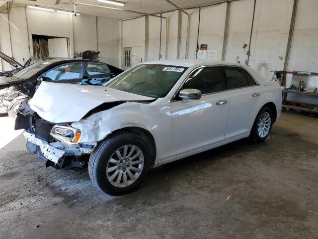 2014 Chrysler 300 VIN: 2C3CCAAG3EH322645 Lot: 56577484