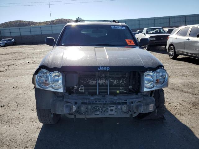 2007 Jeep Grand Cherokee Laredo VIN: 1J8HR48N27C632421 Lot: 54432104