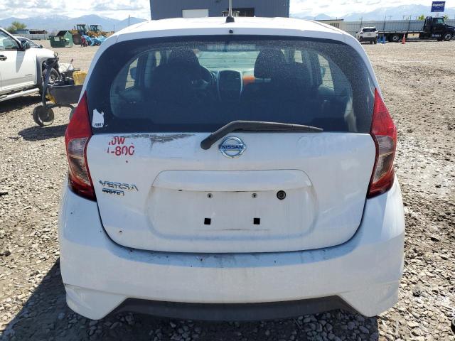 2019 Nissan Versa Note S VIN: 3N1CE2CP5KL353944 Lot: 55501194