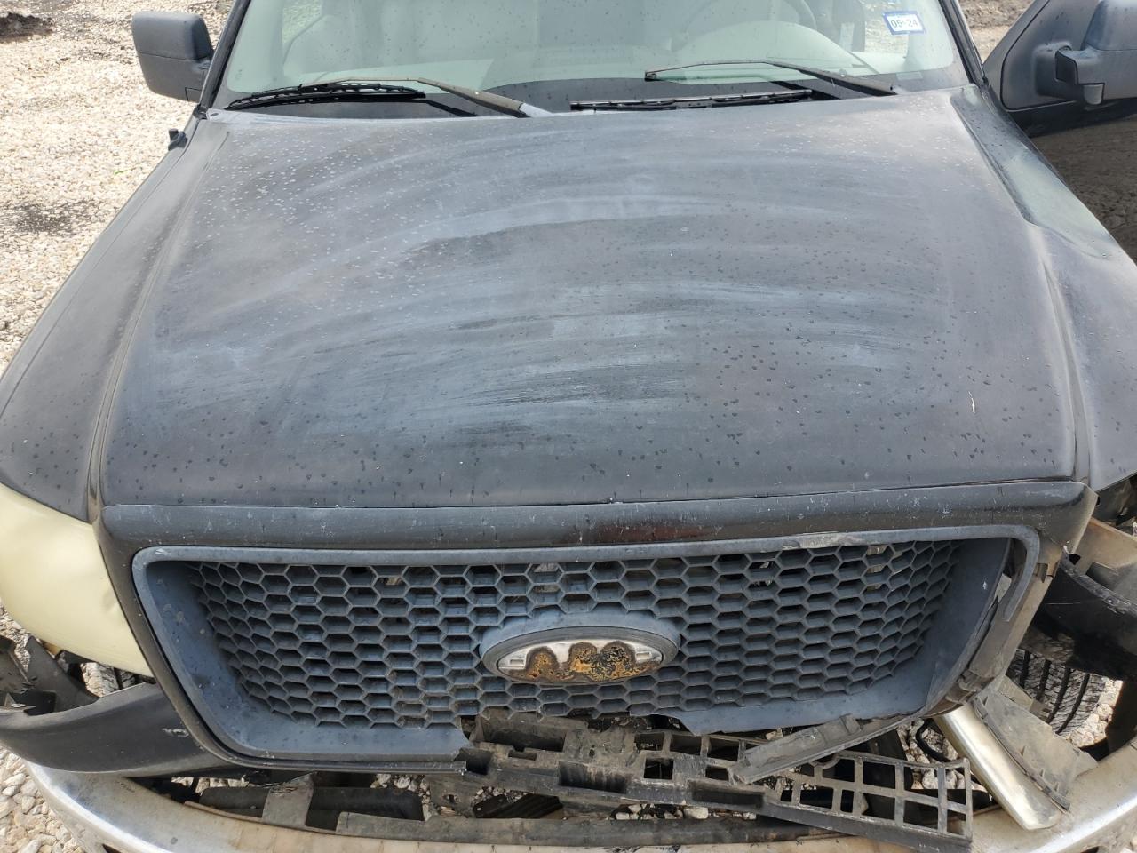 1FTRX12W16NA37712 2006 Ford F150