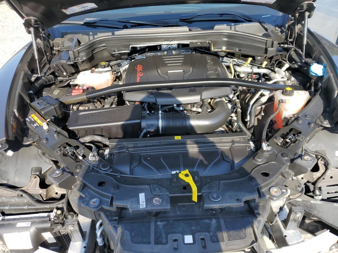 ZASPAKBN3K7C39866 2019 Alfa Romeo Stelvio Ti