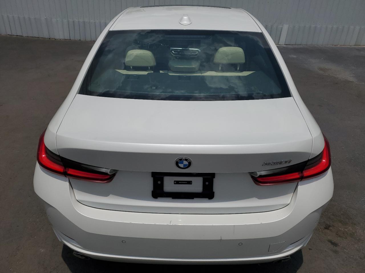 3MW69FF0XP8D35659 2023 BMW 330I