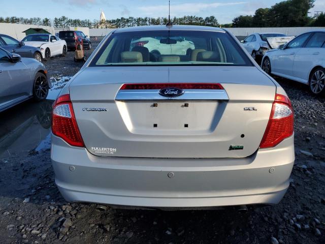 2010 Ford Fusion Sel VIN: 3FAHP0JGXAR148903 Lot: 55673704