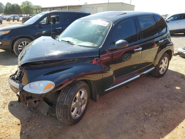 2003 Chrysler Pt Cruiser Limited VIN: 3C8FY68B93T625143 Lot: 52858664