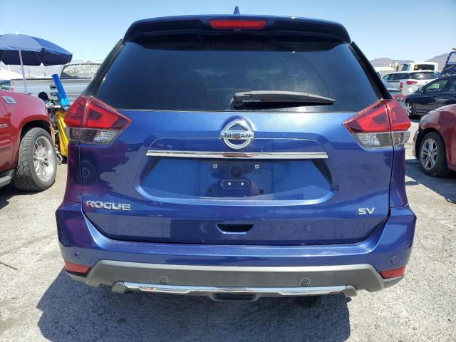 2020 Nissan Rogue S VIN: 5N1AT2MT7LC788544 Lot: 53845184