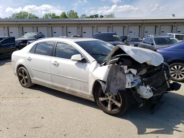 2011 Chevrolet Malibu 1Lt VIN: 1G1ZC5E19BF260242 Lot: 53090594