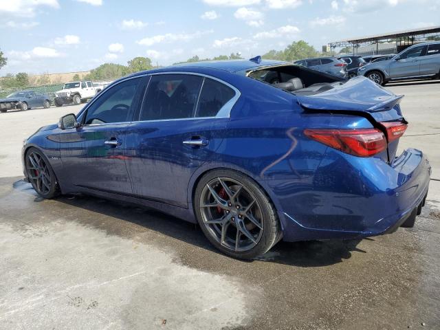 JN1FV7AP8LM630414 Infiniti Q50 RED SP 2