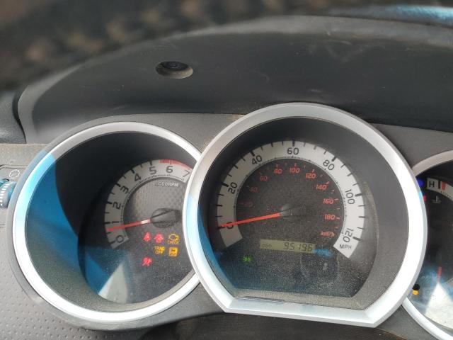 2012 Toyota Tacoma VIN: 5TFUU4EN8CX029842 Lot: 53715984