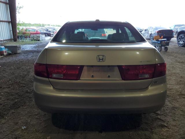 2005 Honda Accord Ex VIN: 1HGCM66545A080381 Lot: 53678914