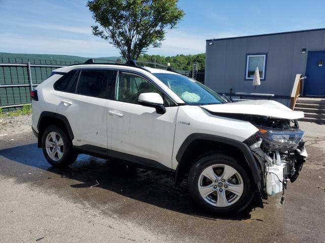 2020 Toyota RAV 4 - Image 4