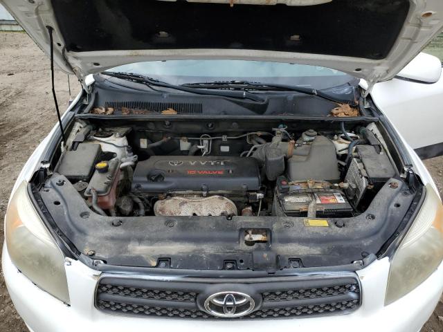 2008 Toyota Rav4 Sport VIN: JTMBD32V485191766 Lot: 55186474