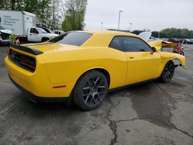 2018 Dodge Challenger R/T VIN: 2C3CDZBT7JH287674 Lot: 53894344