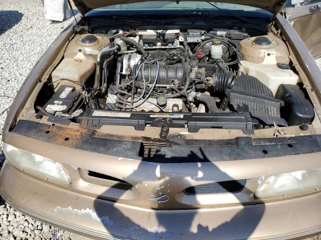 1999 Oldsmobile 88 Base VIN: 1G3HN52K6X4825124 Lot: 56948674