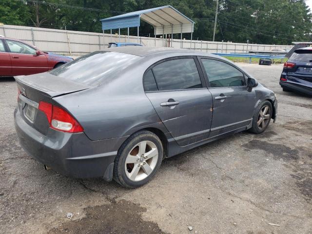 2010 Honda Civic Lx-S VIN: 19XFA1F61AE050018 Lot: 55357054