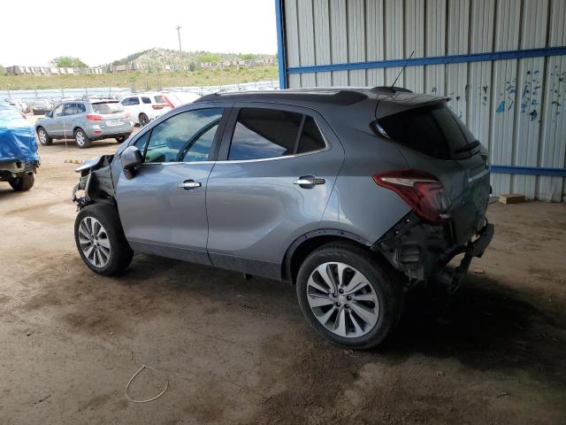 2020 BUICK ENCORE PRE - KL4CJASBXLB001271