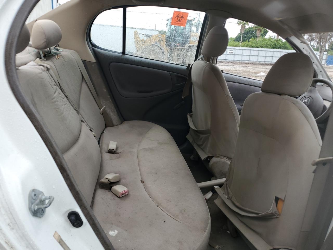 JTDBT123330280546 2003 Toyota Echo