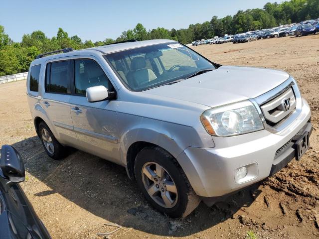 2009 Honda Pilot Exl VIN: 5FNYF48679B046392 Lot: 55872864