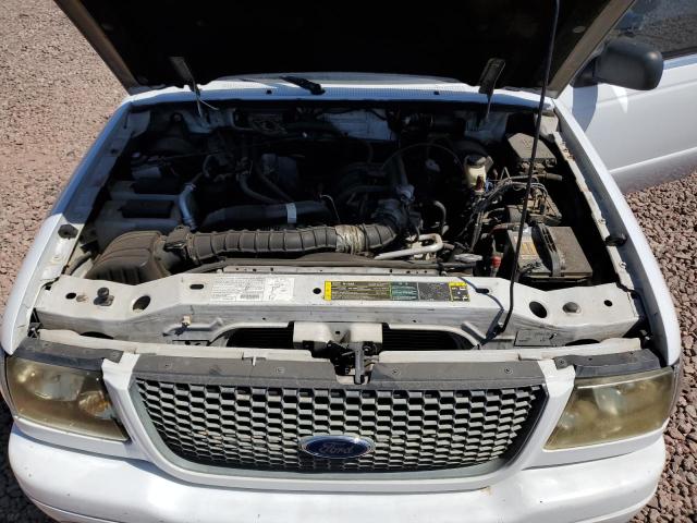 2003 Ford Ranger Super Cab VIN: 1FTYR14V93PA32316 Lot: 53753574