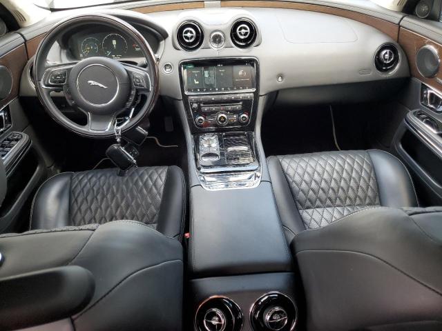2019 JAGUAR XJL SUPERC - SAJWA2GE4KMW22408