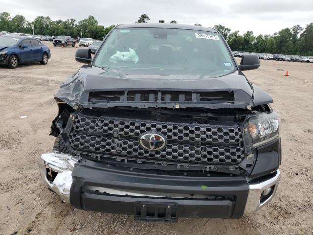 2020 Toyota Tundra Crewmax Sr5 VIN: 5TFEY5F17LX265490 Lot: 55551704