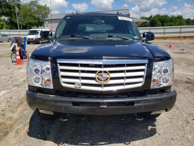 2004 Cadillac Escalade Ext VIN: 3GYEK62N74G311741 Lot: 55351954