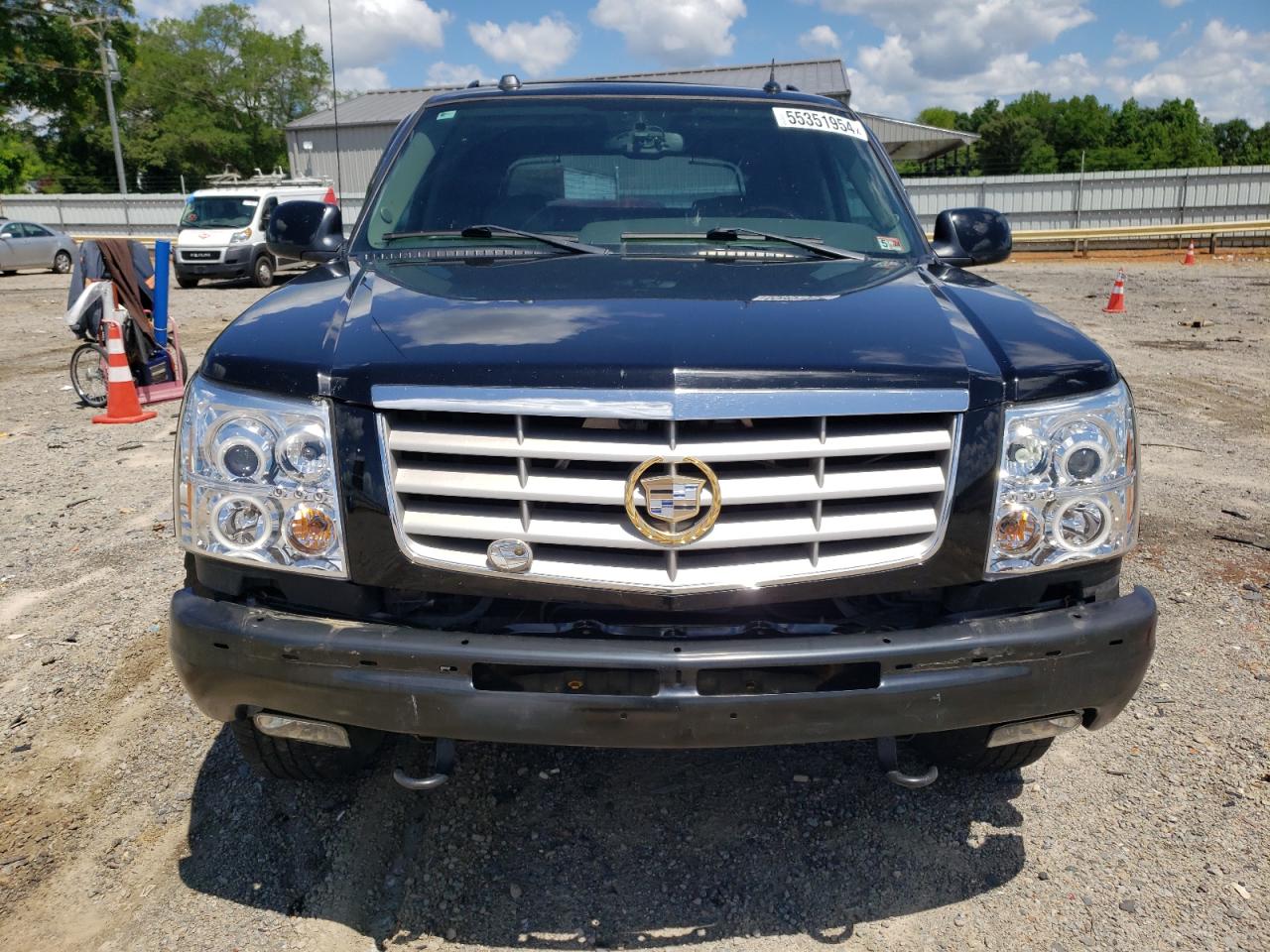 3GYEK62N74G311741 2004 Cadillac Escalade Ext