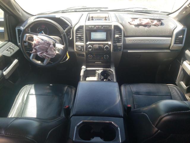 2018 Ford F350 Super Duty VIN: 1FT8W3BT1JEC91378 Lot: 57224914