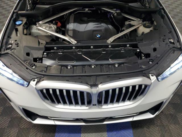 2024 BMW X5 Sdrive 40I VIN: 5UX13EU00R9U34607 Lot: 54286914