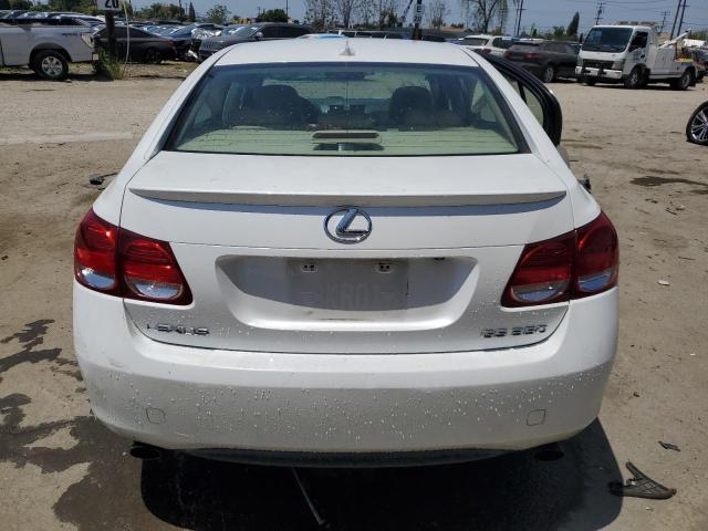 2007 Lexus Gs 350 VIN: JTHBE96S170027286 Lot: 54212514