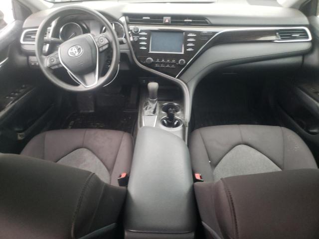 2018 TOYOTA CAMRY L AU - 4T1B11HK1JU596422