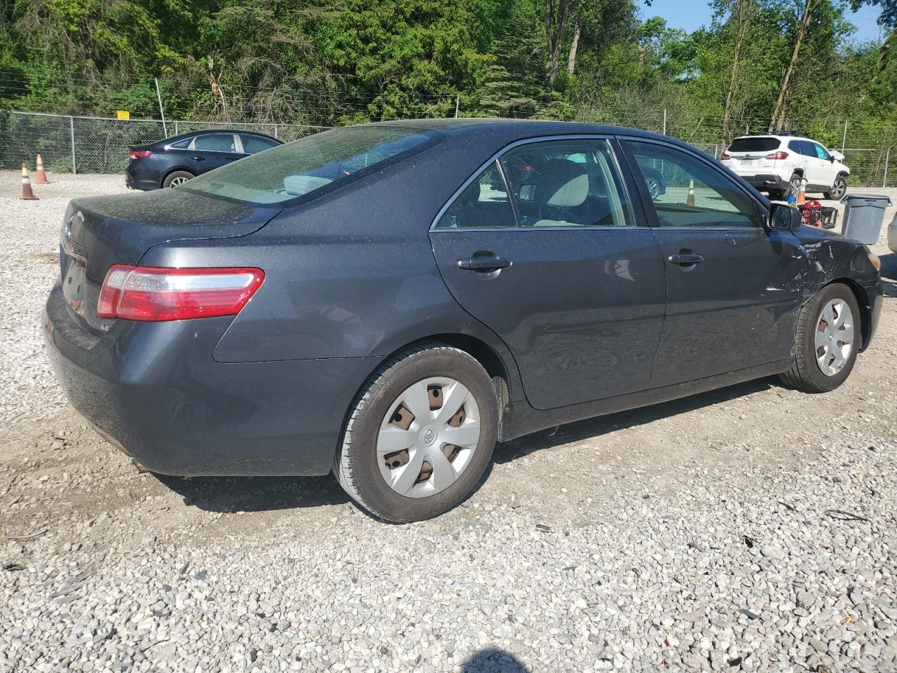 4T1BE46K18U757757 2008 Toyota Camry Ce