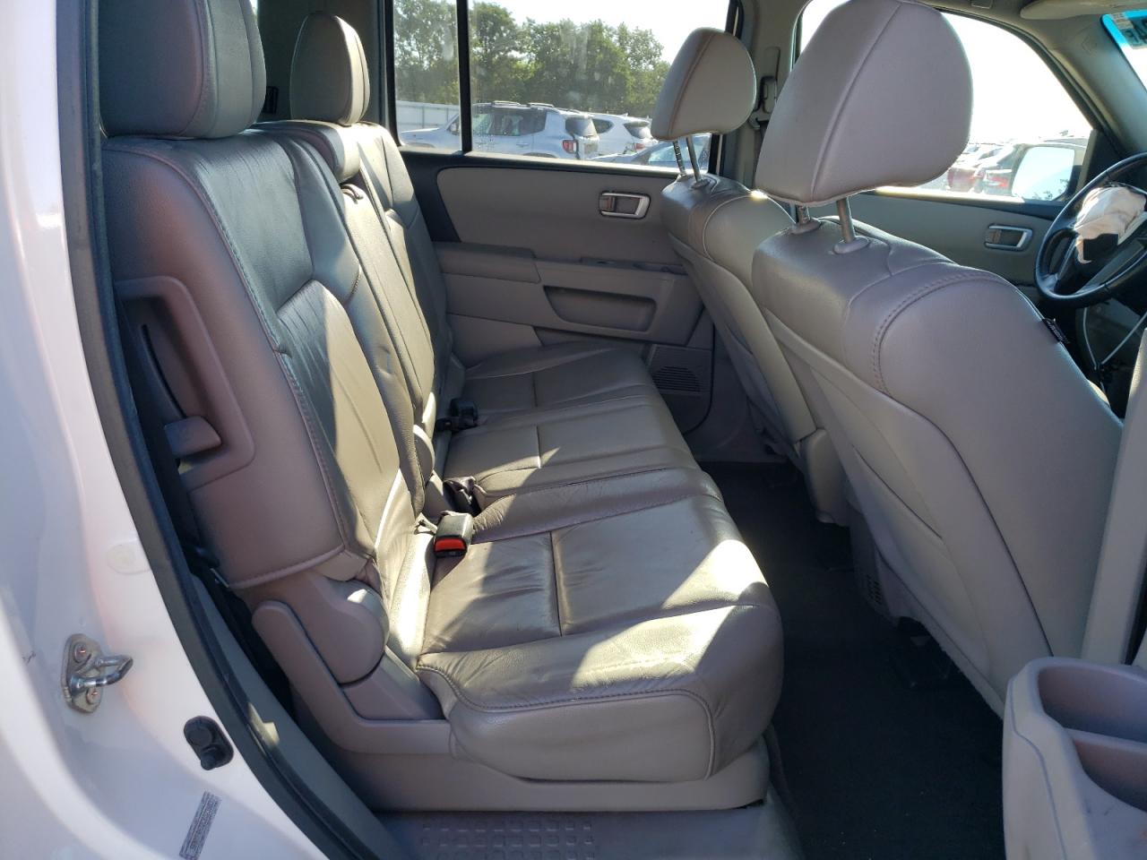 5FNYF4H72CB023683 2012 Honda Pilot Exln