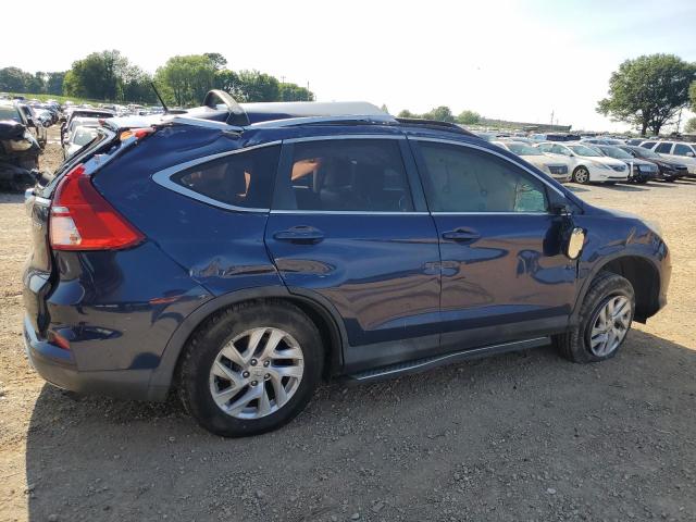 2015 Honda Cr-V Exl VIN: 2HKRM4H7XFH633380 Lot: 55323044