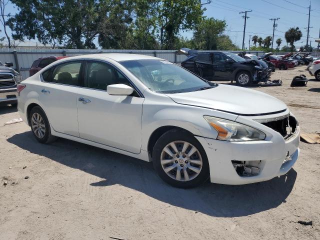 2014 Nissan Altima 2.5 VIN: 1N4AL3AP4EN205538 Lot: 56663334