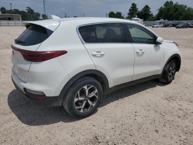 2020 KIA SPORTAGE L - KNDPM3AC4L7781324