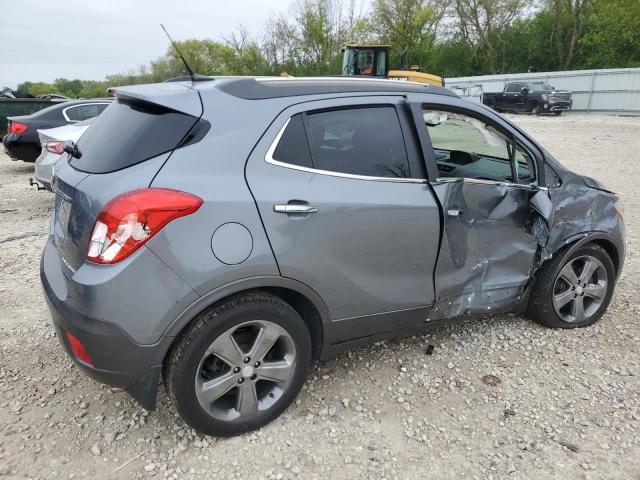 2013 Buick Encore VIN: KL4CJCSB2DB113205 Lot: 54967624