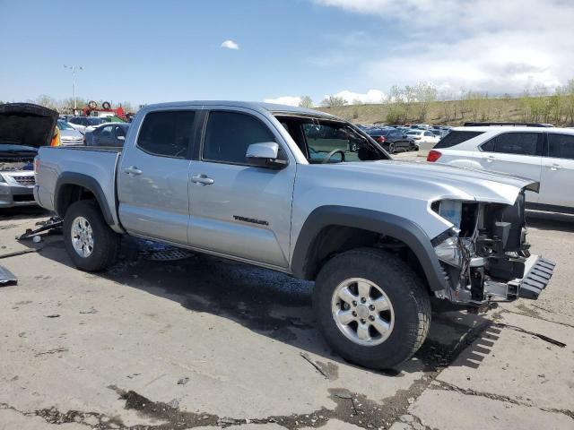 2020 Toyota Tacoma Double Cab VIN: 3TMCZ5AN6LM331855 Lot: 50552524