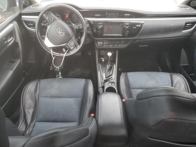 2016 Toyota Corolla L VIN: 5YFBURHE2GP486893 Lot: 54707284