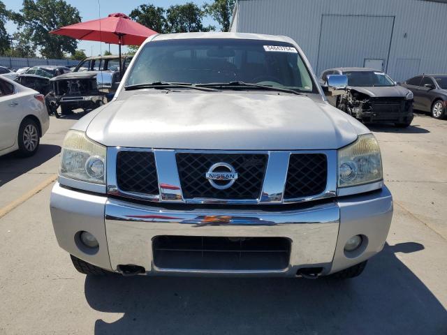 2006 Nissan Titan Xe VIN: 1N6AA07A96N510243 Lot: 54643754