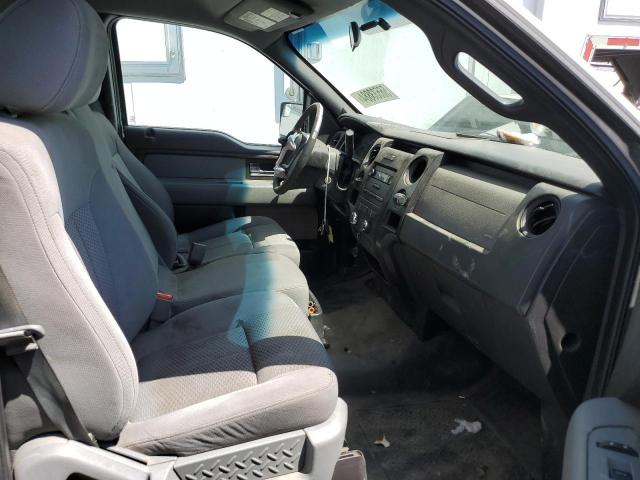 2013 Ford F150 VIN: 1FTNF1CF6DKD56201 Lot: 56533884