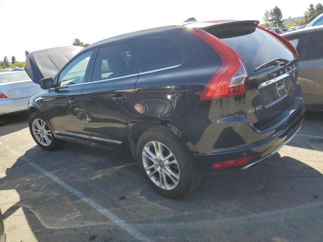 2015 Volvo Xc60 T5 Premier VIN: YV440MDK9F2721190 Lot: 53844434