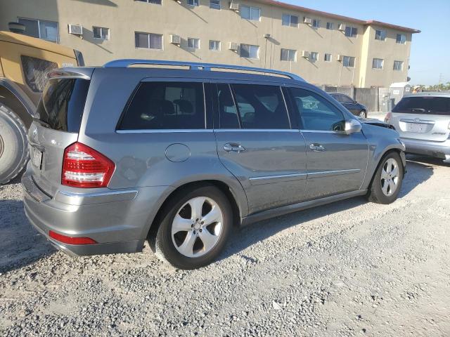 2010 Mercedes-Benz Gl 450 4Matic VIN: 4JGBF7BE6AA572271 Lot: 56314974