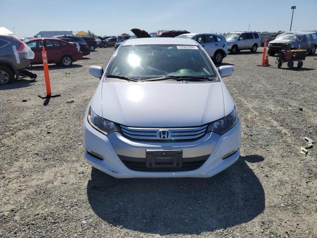 2010 Honda Insight Ex VIN: JHMZE2H71AS029758 Lot: 53962994