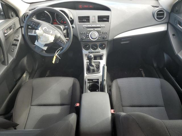 2010 Mazda 3 I VIN: JM1BL1SF4A1198794 Lot: 56949764